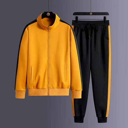 Crosstown Tracksuit Set