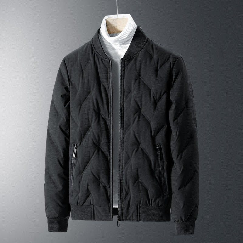 NEWMANN JACKET