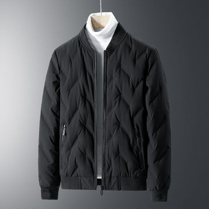 NEWMANN JACKET