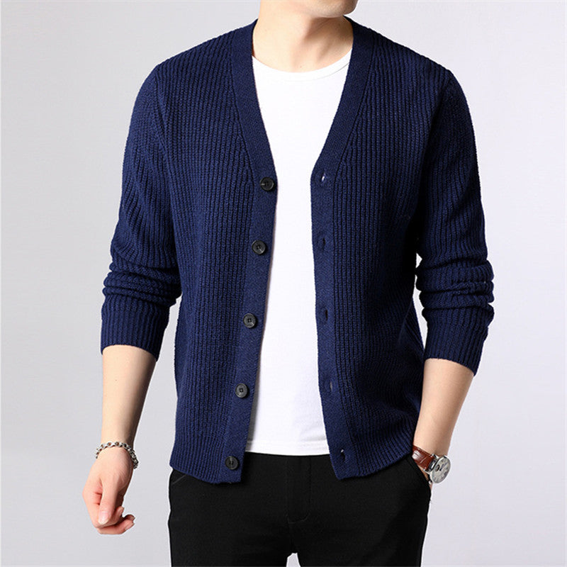 OLIVER SWEATER