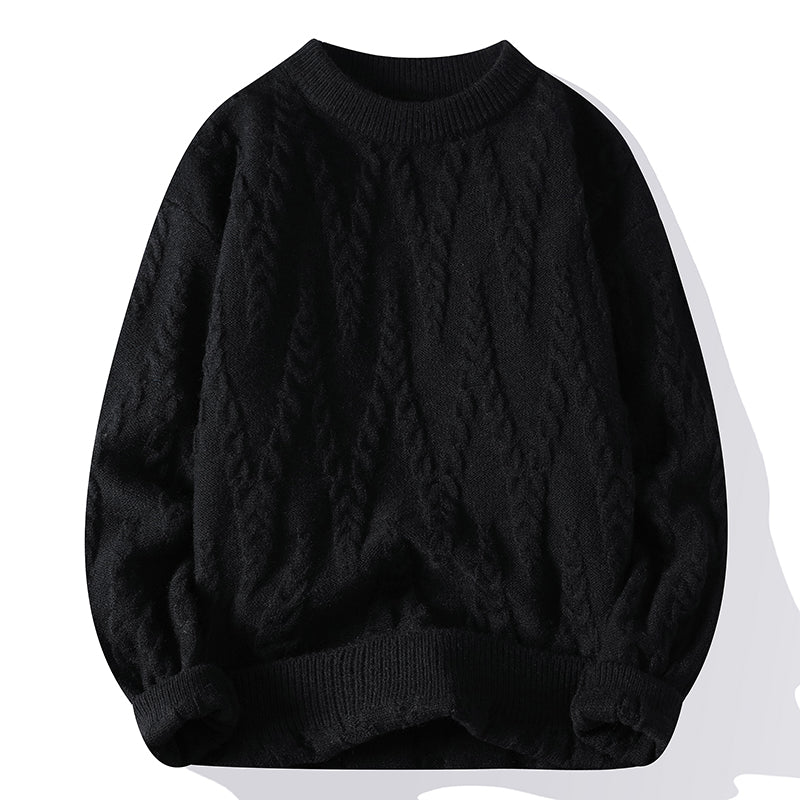 Windsor Knitted Sweater