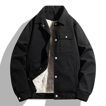 HAMPTON WINDBREAKER JACKET