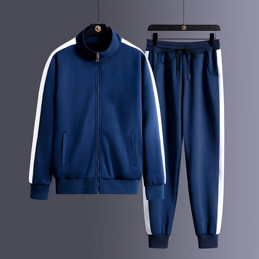 Crosstown Tracksuit Set